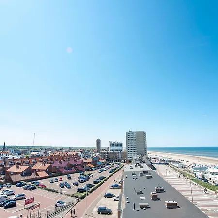 Ocho Horská chata Zandvoort