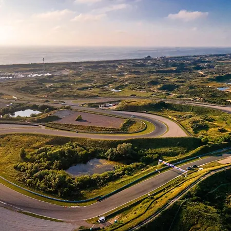 Ocho Horská chata Zandvoort