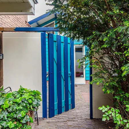 Horská chata Ocho Zandvoort