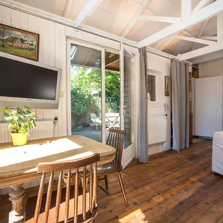 Chalet Ocho Zandvoort