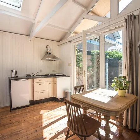 Chalet Ocho Zandvoort